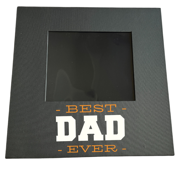 Magnetic Boxes For Fathers Day | 30 × 30 × 10 CM 